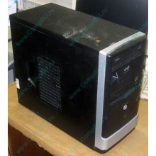 Компьютер Intel Pentium Dual Core E5500 (2x2.8GHz) s.775 /2Gb /320Gb /ATX 450W (Шатура)