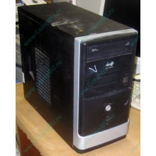 Компьютер Intel Pentium Dual Core E5500 (2x2.8GHz) s.775 /2Gb /320Gb /ATX 450W (Шатура)