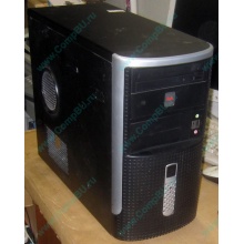 Двухъядерный компьютер Intel Pentium Dual Core E5300 (2x2600MHz) /2048 Mb /250 Gb /ATX 350 W (Шатура)