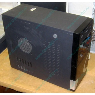 Компьютер Intel Pentium Dual Core E5300 (2x2.6GHz) s775 /2048Mb /160Gb /ATX 400W (Шатура)