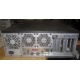 Сервер IBM x225 8649-6AX вид сзади в Шатуре, сервер IBM X-SERIES 225 86496-AX порты в Шатуре, IBM eServer xSeries 225 86496AX разъемы (Шатура)