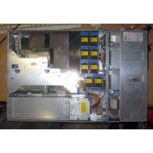 2U сервер 2 x XEON 3.0 GHz /4Gb DDR2 ECC /2U Intel SR2400 2x700W (Шатура)