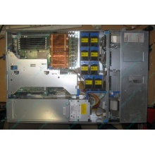 2U сервер 2 x XEON 3.0 GHz /4Gb DDR2 ECC /2U Intel SR2400 2x700W (Шатура)