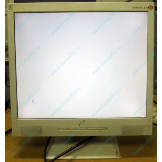 Монитор 17" TFT RoverScan Optima 171 multimedia (Шатура)
