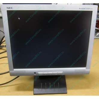 Монитор 15" TFT NEC AccuSync LCD52VM в Шатуре, NEC LCD 52VM (Шатура)