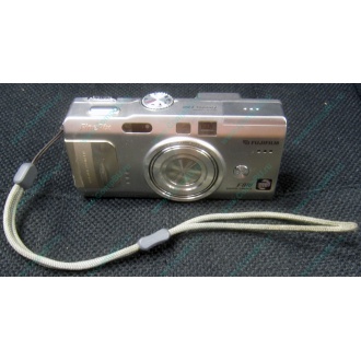 Фотоаппарат Fujifilm FinePix F810 (без зарядного устройства) - Шатура