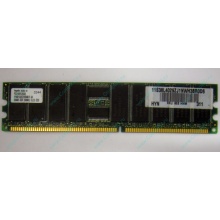 Серверная память 256Mb DDR ECC Hynix pc2100 8EE HMM 311 (Шатура)