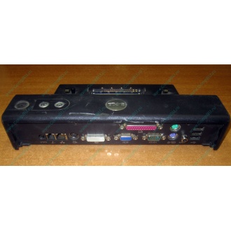 Докстанция Dell PR01X 2U444 купить Б/У в Шатуре, порт-репликатор Dell PR01X 2U444 цена БУ (Шатура).
