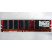 Серверная память 512Mb DDR ECC Kingmax pc-2100 400MHz (Шатура)