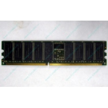 Серверная память 1Gb DDR Kingston в Шатуре, 1024Mb DDR1 ECC pc-2700 CL 2.5 Kingston (Шатура)