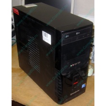 Компьютер Kraftway Credo KC36 (Intel Core 2 Duo E7500 (2x2.93GHz) s.775 /2048Mb /500Gb /ATX 400W) - Шатура