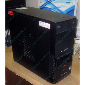 Компьютер Kraftway Credo KC39 (Intel C2D E7500 (2x2.93GHz) s.775 /4096Mb /320Gb /ATX 350W /Windows 7 PRO) - Шатура