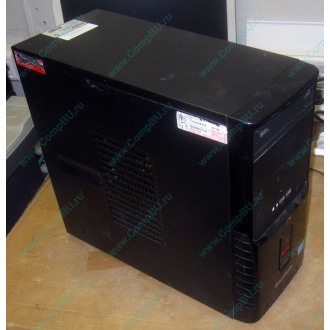 Компьютер Kraftway Credo KC39 (Intel Core 2 Duo E7500 (2x2.93GHz) s.775 /4Gb /320Gb /ATX 400W /Windows 7 PRO) - Шатура