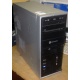 Компьютер Intel Pentium Dual Core E2160 (2x1.8GHz) s.775 /1024Mb /80Gb /ATX 350W /Win XP PRO (Шатура)