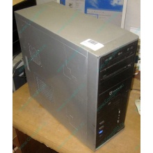 Компьютер Intel Pentium Dual Core E2160 (2x1.8GHz) s.775 /1024Mb /80Gb /ATX 350W /Win XP PRO (Шатура)