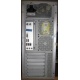 Компьютер Intel Pentium Dual Core E2160 (2x1.8GHz) s.775 /1024Mb /80Gb /ATX 350W /WinXP PRO (Шатура)