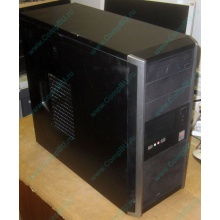 Четырехъядерный компьютер AMD Athlon II X4 640 (4x3.0GHz) /4Gb DDR3 /500Gb /1Gb GeForce GT430 /ATX 450W (Шатура)