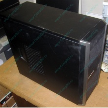 Четырехъядерный компьютер AMD Athlon II X4 640 (4x3.0GHz) /4Gb DDR3 /500Gb /1Gb GeForce GT430 /ATX 450W (Шатура)