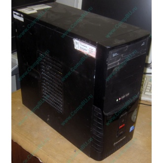 Компьютер Kraftway Credo КС36 (Intel Core 2 Duo E7500 (2x2.93GHz) s.775 /2048Mb /320Gb /ATX 400W /Windows 7 PROFESSIONAL) - Шатура