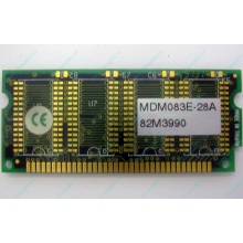 8Mb EDO microSIMM Kingmax MDM083E-28A (Шатура)