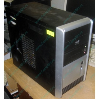 Компьютер Intel Pentium Dual Core E5200 (2x2.5GHz) s775 /2048Mb /250Gb /ATX 350W Inwin (Шатура)