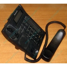 Телефон Panasonic KX-TS2388RU (черный) - Шатура
