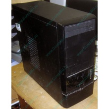 Компьютер Intel Core 2 Duo E7500 (2x2.93GHz) s.775 /2048Mb /160Gb /ATX 450W /Windows XP PROFESSIONAL (Шатура)