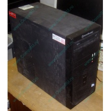 Компьютер Б/У Intel Core i3 2120 (2x3.3GHz HT) /4096Mb /500Gb /ATX400W (Шатура)