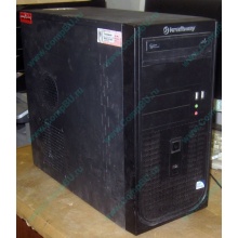 Компьютер Б/У Intel Core i3 2120 (2x3.3GHz HT) /4096Mb /500Gb /ATX400W (Шатура)