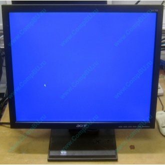 Монитор 17" TFT Acer V173 AAb в Шатуре, монитор 17" ЖК Acer V173AAb (Шатура)