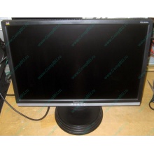 Монитор 19" TFT ViewSonic VA1926W-7 (Шатура)