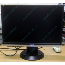 Монитор 19" TFT ViewSonic VA1926W-7 (Шатура)