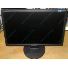 Монитор 19" TFT Samsung SyncMaster 943nw (Шатура)
