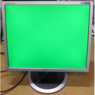 Монитор 17" TFT Samsung SyncMaster 740N (Шатура)