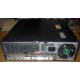 Компьютер HP DC7100 SFF вид сзади (Шатура)