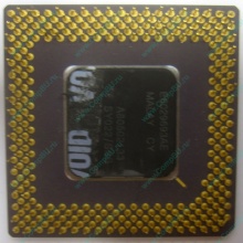 Процессор Intel Pentium 133 SY022 A80502-133 (Шатура)