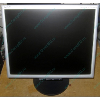Монитор 17" ЖК Nec MultiSync LCD1770NX (Шатура)