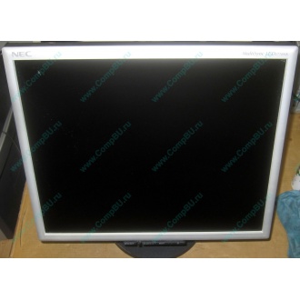 Монитор 17" TFT Nec MultiSync LCD 1770NX (Шатура)