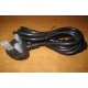 SS145A BS-1363/A FUSED 3-pin UK - британский кабель питания для компьютера (Шатура)