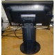 Монитор 17" TFT Nec MultiSync Opticlear LCD1770GX вид сзади (Шатура)