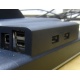 USB-хаб в мониторе 17" ЖК Nec MultiSync Opticlear LCD1770GX (Шатура)