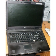 Ноутбук Acer TravelMate 5320-101G12Mi (Intel Celeron 540 1.86Ghz /512Mb DDR2 /80Gb /15.4" TFT 1280x800) - Шатура