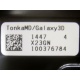 HP 250G 7.2k HDD TonikaMD/Galaxy3D 1447 4 X23GN 100376784 (Шатура)
