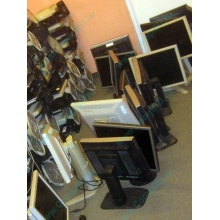 Опт квадратные ЖК мониторы 19" БУ в Шатуре, купить оптом TFT мониторы 19" квадрат Б/У (Шатура)