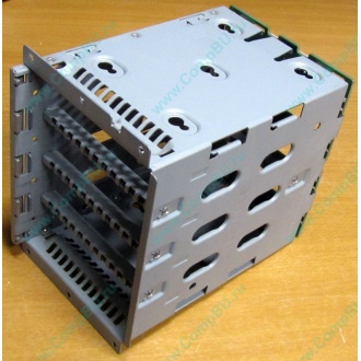 Корзина для HDD HP 454385-501 (459191-001) - Шатура