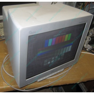 ЭЛТ монитор 17" Nec FE771SB (Шатура)
