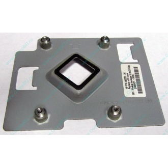 Металлическая подложка под MB HP 460233-001 (460421-001) для кулера CPU от HP ML310G5  (Шатура)