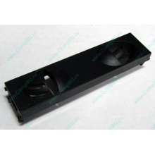 Пластмассовая заглушка 3.5" CT-B01F-FDDB для корпуса Chiftec (Шатура)