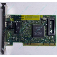 Сетевая карта 3COM 3C905B-TX PCI Parallel Tasking II ASSY 03-0172-100 Rev A (Шатура)