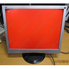 Монитор 19" ViewSonic VA903 с дефектом изображения (битые пиксели по углам) - Шатура.